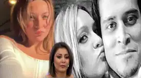 Primera esposa de Christian Domínguez lanza impensada confesión