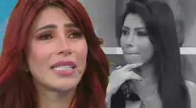 Milena Zárate revela DESGARRADORA experiencia con su bebé FALLECIDO: "Murió cuando tenía un año"