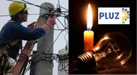 Corte de luz este 25 y 26 de mayo por hasta 10 horas: lista de distritos afectados. Corte de luz este 25 y 26 de mayo por hasta 10 horas: lista de distritos afectados.
