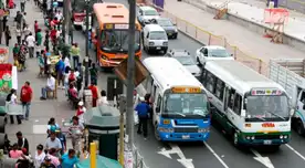 MTC amplía permanencia de combis y micros antiguos hasta 2031: revisa el cronograma oficial.