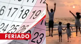 Feriados regionales en Perú 2026: revisa qué ciudades tendrán descanso este 26 de mayo.