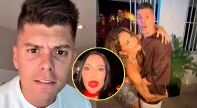 Ignacio Baladán es CAPTADO en curioso momento con Greeicy y la reacción de Natalia Segura deja EN SHOCK. Ignacio Baladán es CAPTADO en curioso momento con Greeicy y la reacción de Natalia Segura deja EN SHOCK.