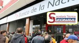 BUENAS NOTICIAS | Fonavi confirma LISTA 23 para diciembre: si no recibiste ningún pago, esta podría ser tu oportunidad.