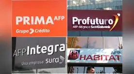 Retiro AFP 2026: Congreso evalúa nuevo retiro de hasta 4 UIT para afiliados, conoce los detalles. Retiro AFP 2026: Congreso evalúa nuevo retiro de hasta 4 UIT para afiliados, conoce los detalles.