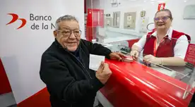 Cronograma de pagos Pensión 65: Midis REVELA fechas oficiales para el bimestre junio - julio 2026. Cronograma de pagos Pensión 65: Midis REVELA fechas oficiales para el bimestre junio - julio 2026.