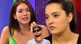 Amigo de Jazmín Pinedo echa a Majo con Sabor y expone comportamientos inadecuados ¿hacia su hija con Gino Assereto?: "Bien bajo de su parte"