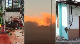 Fuerte sismo en Chile sacude el sur del Perú: estas regiones sintieron el movimiento de 6.9. Fuerte sismo en Chile sacude el sur del Perú: estas regiones sintieron el movimiento de 6.9.