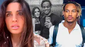 Suhaila Jad sorprende con mensaje tras ruptura con André Carrillo
