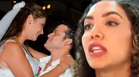 Isabel Acevedo SE PRONUNCIA sobre la boda de Christian Domínguez y Karla Tarazona y usuarios afirman: "Ella ganó" Isabel Acevedo SE PRONUNCIA sobre la boda de Christian Domínguez y Karla Tarazona y usuarios afirman: "Ella ganó"