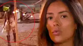 Shirley Arica RENUCIA en vivo a ‘La granja VIP’ tras POLÉMICAS palabras de Paul Michael: "No voy a seguir"