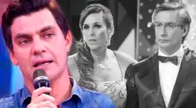 Joaquín de Orbegoso decide decir su verdad.