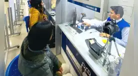 DNI electrónico gratis para este 01 de junio: ¿Dónde y qué servicios están disponibles?