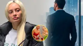 Nadeska Widausky admite que fue AMANTE de un empresario CASADO. Nadeska Widausky admite que fue AMANTE de un empresario CASADO.