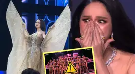 Redes explotan tras descubrir detalle de candidata que lidera el MGI All Stars 2026 Redes explotan tras descubrir detalle de candidata que lidera el MGI All Stars 2026