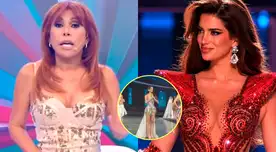 Suheyn Cipriani deslumbra en el MGI All Stars y la 'Urraca' la pone de ejemplo. Suheyn Cipriani deslumbra en el MGI All Stars y la 'Urraca' la pone de ejemplo.