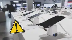 Apple cerrará tres tiendas en Estados Unidos: esto es lo que se sabe.