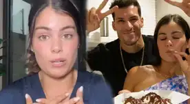 Hermana de Patricio Parodi ROMPE SU SILENCIO y DEFIENDE costo de sus asesorías nutricionales