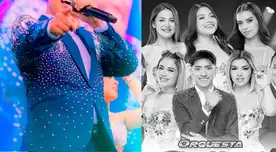Ex cantante de Bella Luz revela que trabajaba sin descanso. Ex cantante de Bella Luz revela que trabajaba sin descanso.