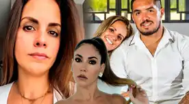 Blanca Rodríguez hace anuncio sobre su matrimonio con Juan Manuel Vargas.