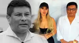 Yahaira Plasencia se pronuncia tras fallecimiento de su abogado.