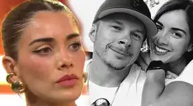 Korina Rivadeneira habla de su relación con Mario Hart