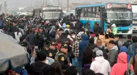 ¿Se realizará el paro de transportes MAÑANA 2 de junio? Gremios toman DRÁSTICA decisión de última hora.