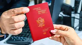 OFICIAL | Migraciones inicia trámite de pasaporte por orden de llegada desde HOY: sedes, horario y más. OFICIAL | Migraciones inicia trámite de pasaporte por orden de llegada desde HOY: sedes, horario y más.