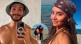 Mario Irivarren y Ximena Hoyos disfrutan JUNTOS de un fin de semana y despiertan rumores.