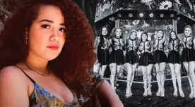 Ana Lucía Urbina habría renunciado a Corazón Serrano.
