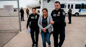 Uscis empezaría a utilizar la deportación directa con migrantes.