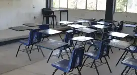 OFICIAL | No habrá clases este jueves y viernes: estudiantes tendrán fin de semana largo en estas provincias. OFICIAL | No habrá clases este jueves y viernes: estudiantes tendrán fin de semana largo en estas provincias.