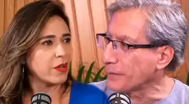 Federico Salazar se sincera en entrevista.