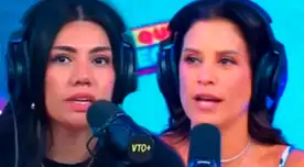 Diana Sánchez RENUNCIA al canal de streaming de María Pía Copello y ella expone EL MOTIVO de su salida: "Se va..."