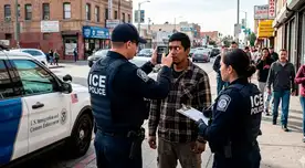 ICE implementará una tecnología para detectar a inmigrantes en EE.UU.