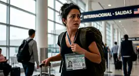Los extranjeros que no deben salir de EE.UU. mientras el USCIS tramita su Green Card.