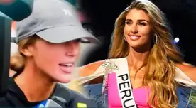 Alessia Rovegno revela SU VERDAD tras participar en el casting de Victoria's Secret: "Quiero que sepan..." Alessia Rovegno revela SU VERDAD tras participar en el casting de Victoria's Secret: "Quiero que sepan..."