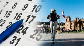 Junio trae dos feriados: revisa las fechas y si habrá fin de semana largo.
