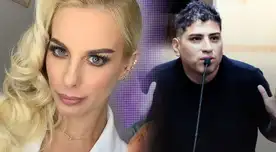 Dalia Durán toma DESESPERADA medida al enterarse que John Kelvin SE IRÁ del país tras sentencia de pena privativa de la libertad