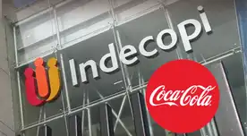 Coca-Cola DENUNCIA a conocida orquesta de cumbia peruana ante Indecopi: ¿Cuál es el motivo? Coca-Cola DENUNCIA a conocida orquesta de cumbia peruana ante Indecopi: ¿Cuál es el motivo?