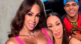Melissa Loza se luce con chico reality Melissa Loza se luce con chico reality