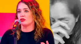 Yiddá Eslava denuncia que le vaciaron su cuenta bancaria