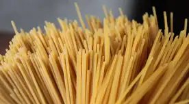 PELIGRO EN LA COCINA | Ordenan retiro inmediato de famosa marca de FIDEOS por grave peligro para la salud. PELIGRO EN LA COCINA | Ordenan retiro inmediato de famosa marca de FIDEOS por grave peligro para la salud.