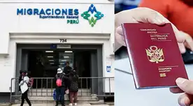 ¿Sabes dónde tramitar tu pasaporte sin cita en Lima y Callao? Estas son las sedes habilitadas por Migraciones.