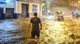Gobierno amplía ESTADO DE EMERGENCIA en 179 ciudades del Perú por lluvias torrenciales. Gobierno amplía ESTADO DE EMERGENCIA en 179 ciudades del Perú por lluvias torrenciales.