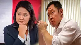 Kenji Fujimori se distancia de Keiko y marca postura en segunda vuelta electoral. Kenji Fujimori se distancia de Keiko y marca postura en segunda vuelta electoral.