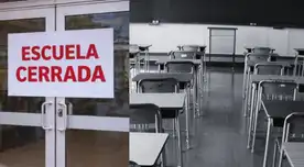 Educación suspende clases el lunes 8 por Corpus Christi en todos los colegios del calendario escolar.
