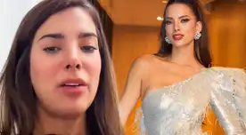 Suheyn Cipriani causa revuelo al contar detalles de su dieta.