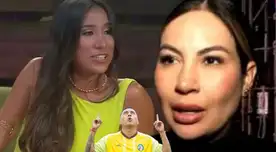 Samahara Lobatón DESTRUYE a Pamela López por seguir hablando de Christian Cueva: "Mamita, reinvéntate, aburres"