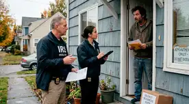 IRS vigilará a INMIGRANTES en EE.UU. que realicen estas actividades.