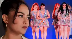 Corazón Serrano sorprende con post junto a Ana Lucía.